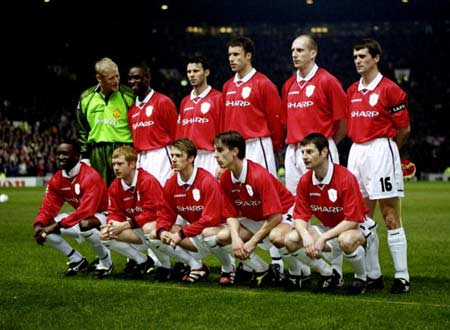 出色的球场 出色的球场